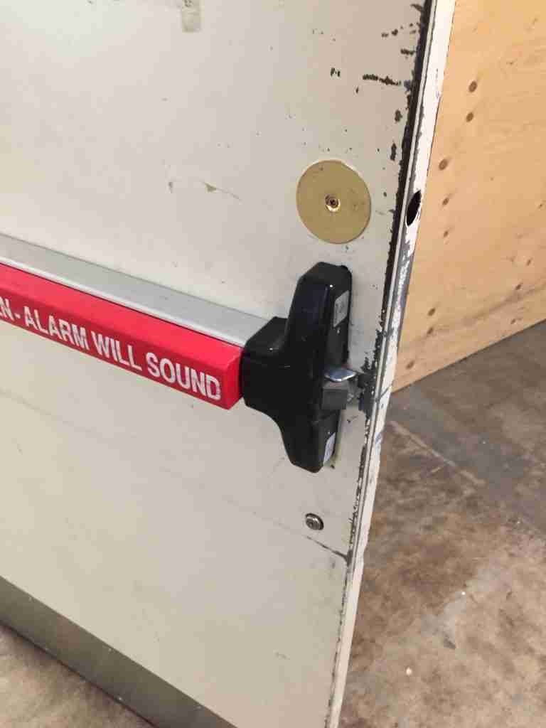 Emergency Locksmith Service in Oshawa