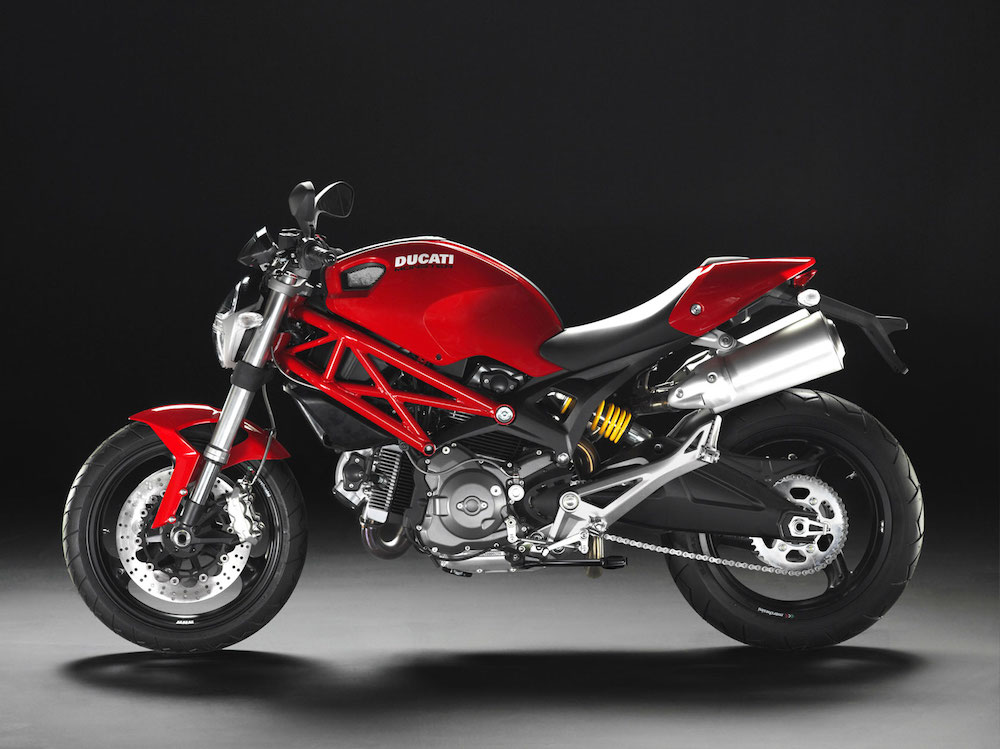 Motorcycle Locksmith Service in Oshawa